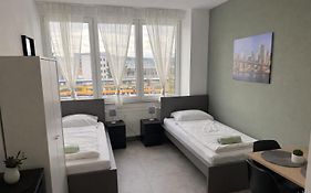 Ok Apartments